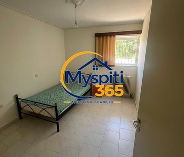 Studio/Γκαρσονιέρα για ενοικίαση Μεταμόρφωση (Τρίπολη) - Φωτογραφία 6