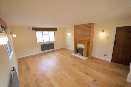 4 bedroom house to rent - Photo 2