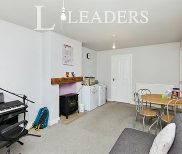 2 bedroom house to rent Middlebeck Close, Chellaston, Derby, DE73 - Photo 3