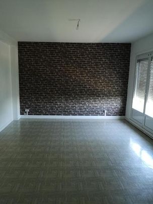 Appartement 3 pièces à Douai - Photo 1