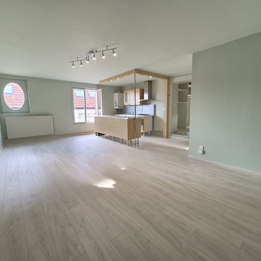 Location Appartement 3 pièces 68m² ARRAS 62000 - Photo 1