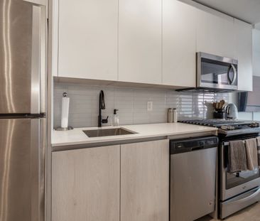 For Lease - 2A Church Street Unit# 606, Toronto, Ontario - Photo 5