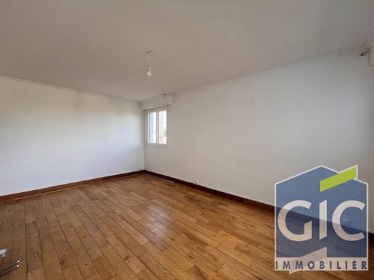 Location Appartement 3 pièces 64m² - Photo 1
