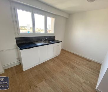 Location Appartement 3 pièces 69m² TOULON 83000 - Photo 6
