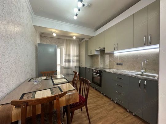 Se ofera spre inchiriere apartament 3 camere in zona Fizicienilor - Fotografie 1