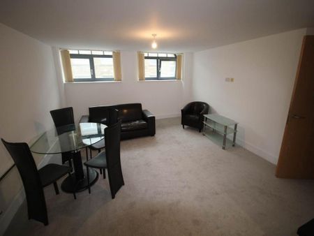 1 bedroom flat to rent - Photo 4