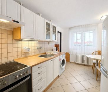 Pronájem bytu 1+1 • 52 m²náměstí 14. října, Praha - Smíchov - Photo 3