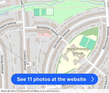 Dorchester Avenue Bexley DA5 - Photo 1