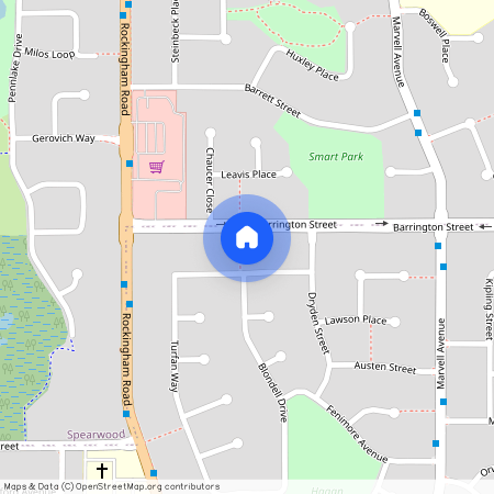 19A Barrington Street, WA 6166, Lake Coogee