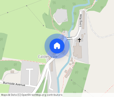 Village Hall Cottage, Victoria Terrace, Calder Vale, Preston - Photo 1