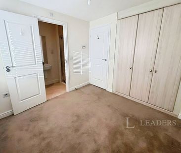 2 bedroom house to rent St. Edmunds Way, Hauxton, Cambridge, Cambri... - Photo 4