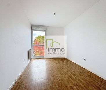Location appartement 3 pièces 65.85 m² à Mons-en-Barœul (59370) - Photo 4
