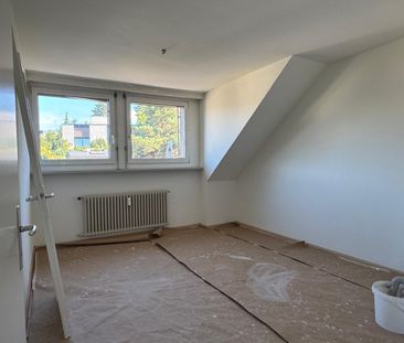 Charmante 3.5 Zi Wohnung mit frischem Wohngefühl - Photo 5
