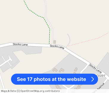 Peover Park, Over Peover, Knutsford, Cheshire, WA16 - Photo 1