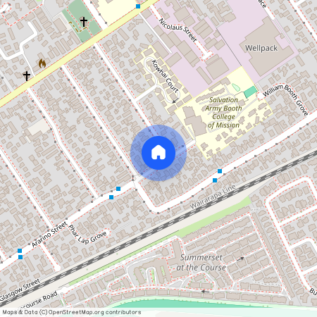 1/8 Ararino Street, Trentham, Upper Hutt City