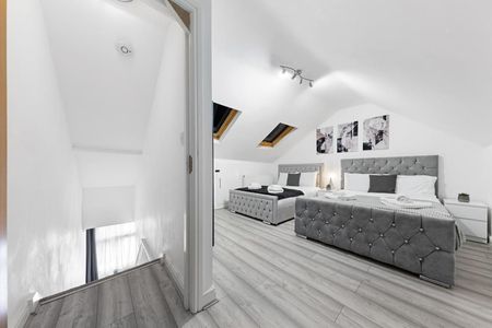 2 Bed Flat, London, N15 - Photo 5