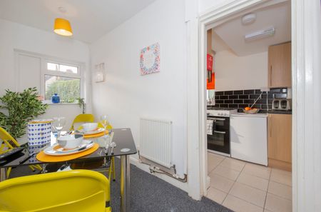 Duke Street, Nuneaton, CV11 5PY - Photo 3