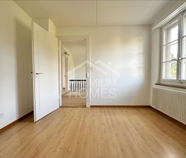 Charmantes Haus an idealer Lage in Gerlafingen - Foto 2