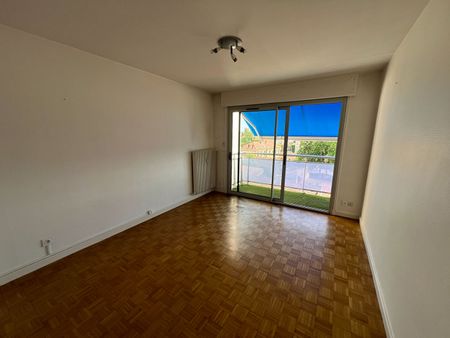 Location Appartement 2 pièces 45m² - Photo 3