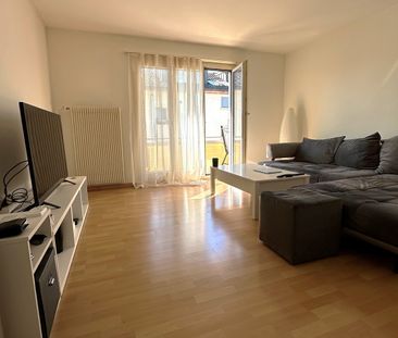 Rent a 3 rooms apartment in Emmen - Photo 3