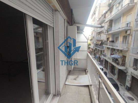 Studio/Γκαρσονιέρα για ενοικίαση Κέντρο Θεσσαλονίκης - Photo 1