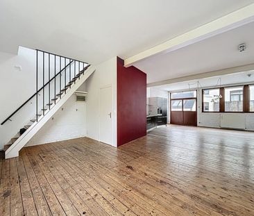 Duplex te huur - Photo 6