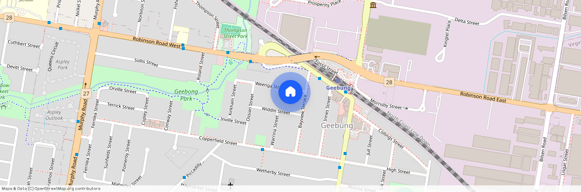 8 Weenga Street, Qld 4034, Geebung