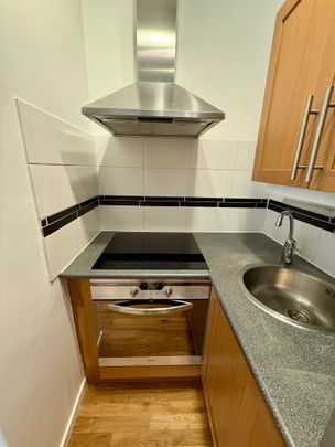 Tegnérgatan, Västerås - Photo 1