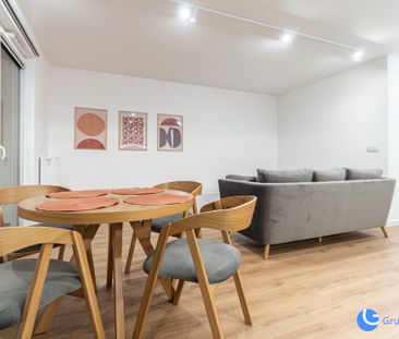 3 pokoje I Bajeczna I balkon I Garderoba - Zdjęcie 3