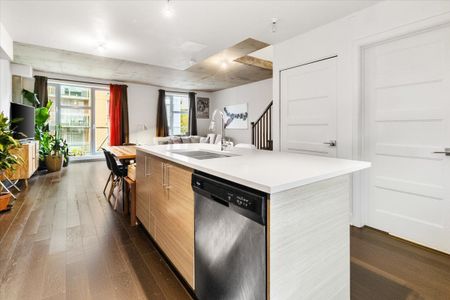 Appartement - 502-1205 Rue St-Dominique - Photo 2