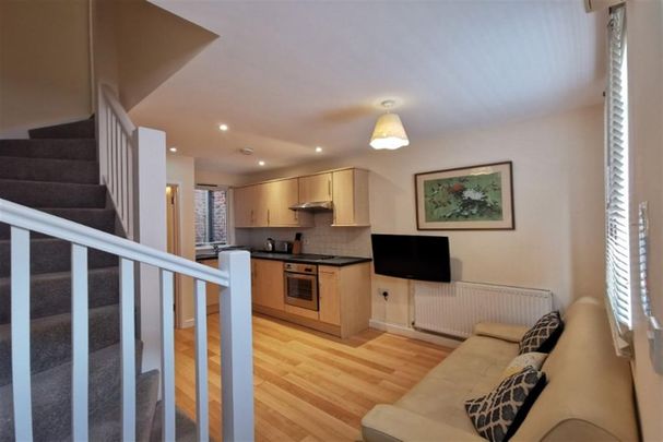1 bedroom maisonette to rent - Photo 1