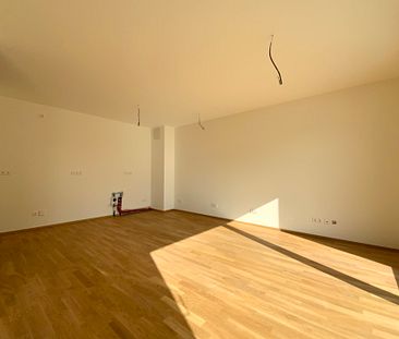 Erstbezug - Lichtdurchflutete und moderne 2 -Zimmer-Wohnung inkl. EBK - Photo 5