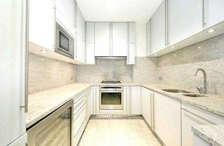 Stanhope Gardens, South Kensington, SW7, London - Photo 3