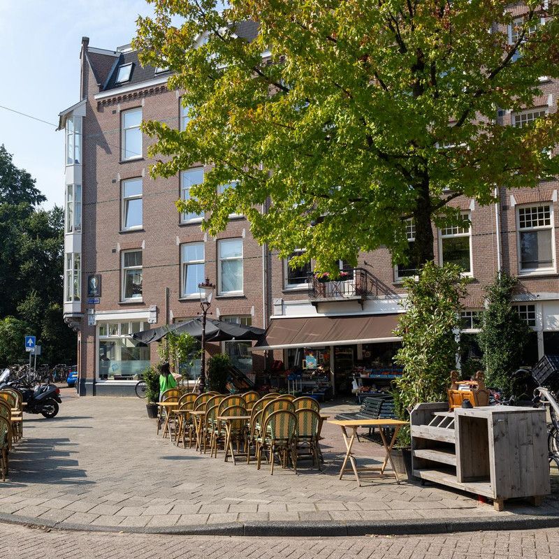 Rhijnvis Feithstraat 15 3 - Foto 1