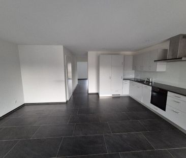 Modern 2.5-room apartment in top location for rent - Photo 5