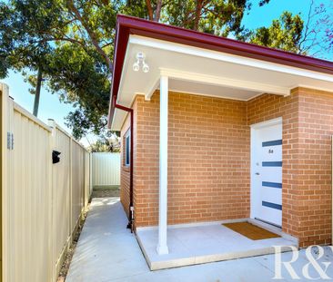 New Two Bedroom Granny Flat - Photo 1