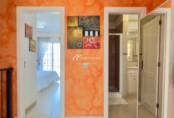 Chalet pareado · Alquiler a largo plazo ·