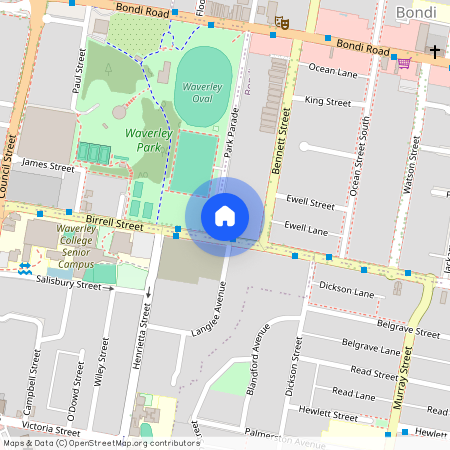 2/262-264 Birrell Street, Bondi