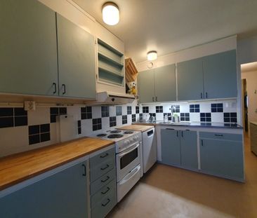 Larsbergsvägen, Lidingö - Photo 5