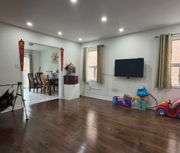 For Lease - 3252 Equestrian Crescent, Mississauga, Ontario - Photo 1