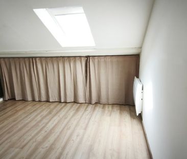 APPARTEMENT T2 A LOUER - Photo 5