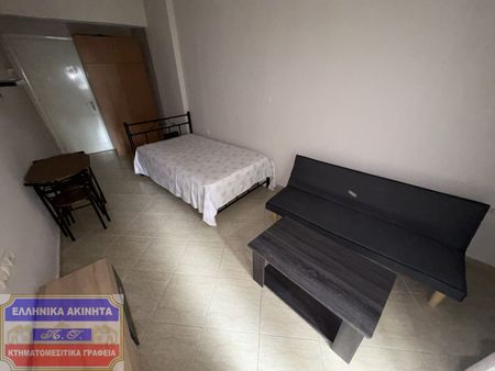Studio/Γκαρσονιέρα για ενοικίαση Άγιος Ιωάννης (Καβάλα) - Φωτογραφία 2