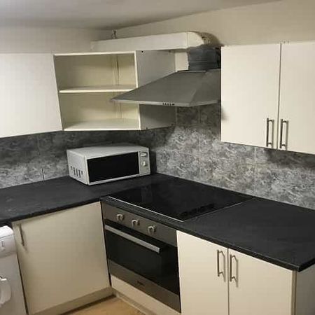 3 Bed Flat, Hyde Park Road, LS6 - Photo 3