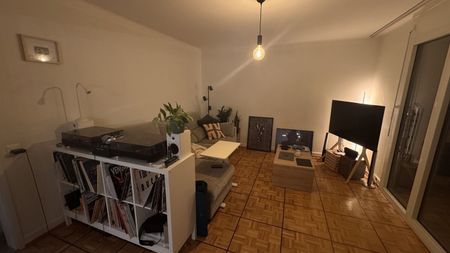 4½-ROOM APARTMENT IN LA TOUR-DE-PEILZ (VD), FURNISHED, TEMPORARY RENTAL - Photo 3