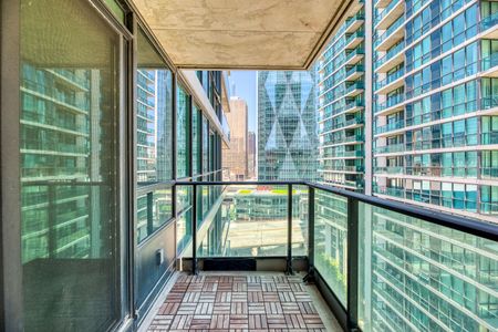 For Lease - 33 Bay Street Unit# 1405, Toronto, Ontario - Photo 3