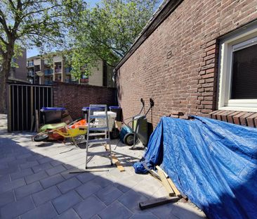 Te huur: Appartement Sweelinckstraat in Eindhoven - Photo 5