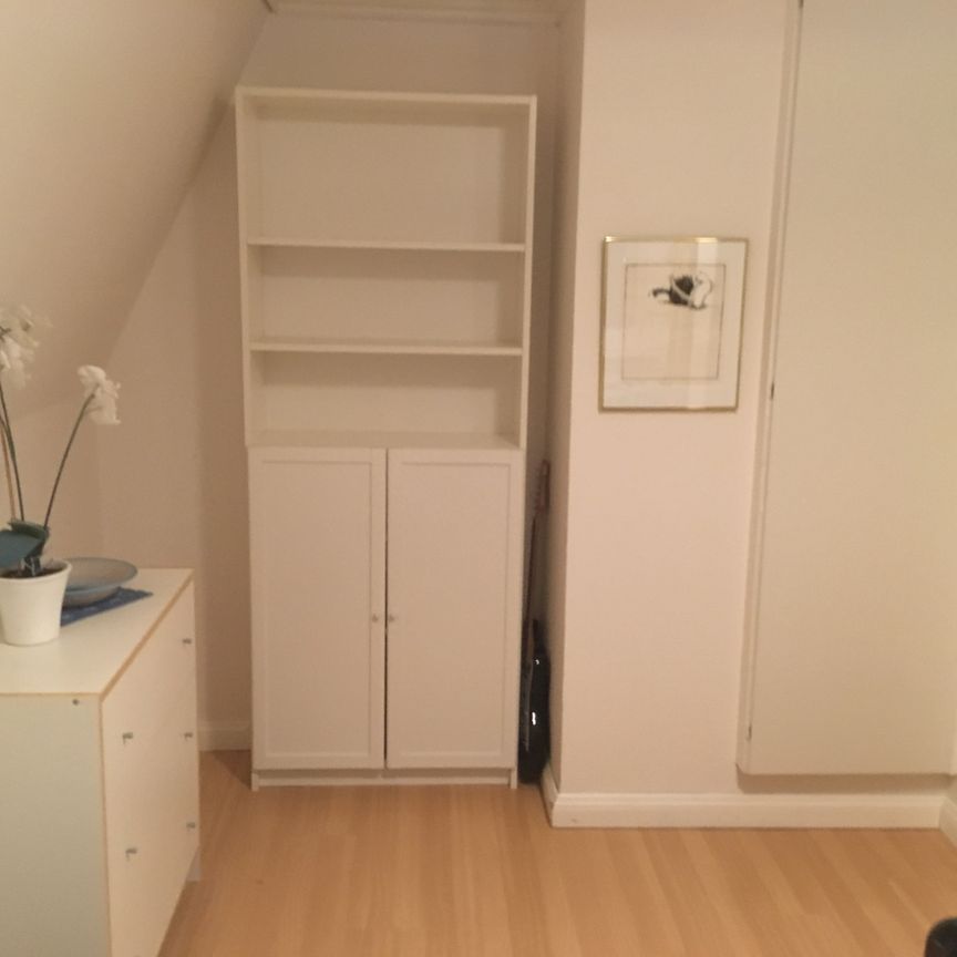Bergagatan, Norrköping - Foto 1