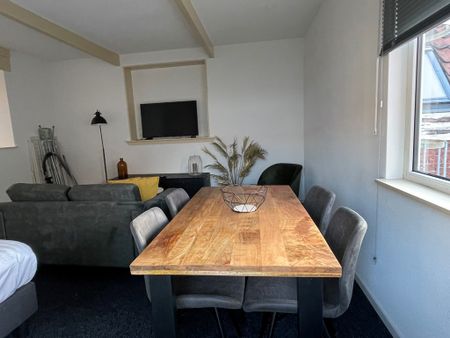 Studio Groningen - Raamstraat - Photo 3