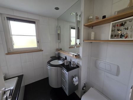 Exklusive 4.5-Zimmer-Wohnung mit Komfort in Bergdietikon - Foto 4