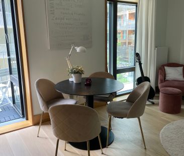 Prefektgatan, Uppsala - Photo 2